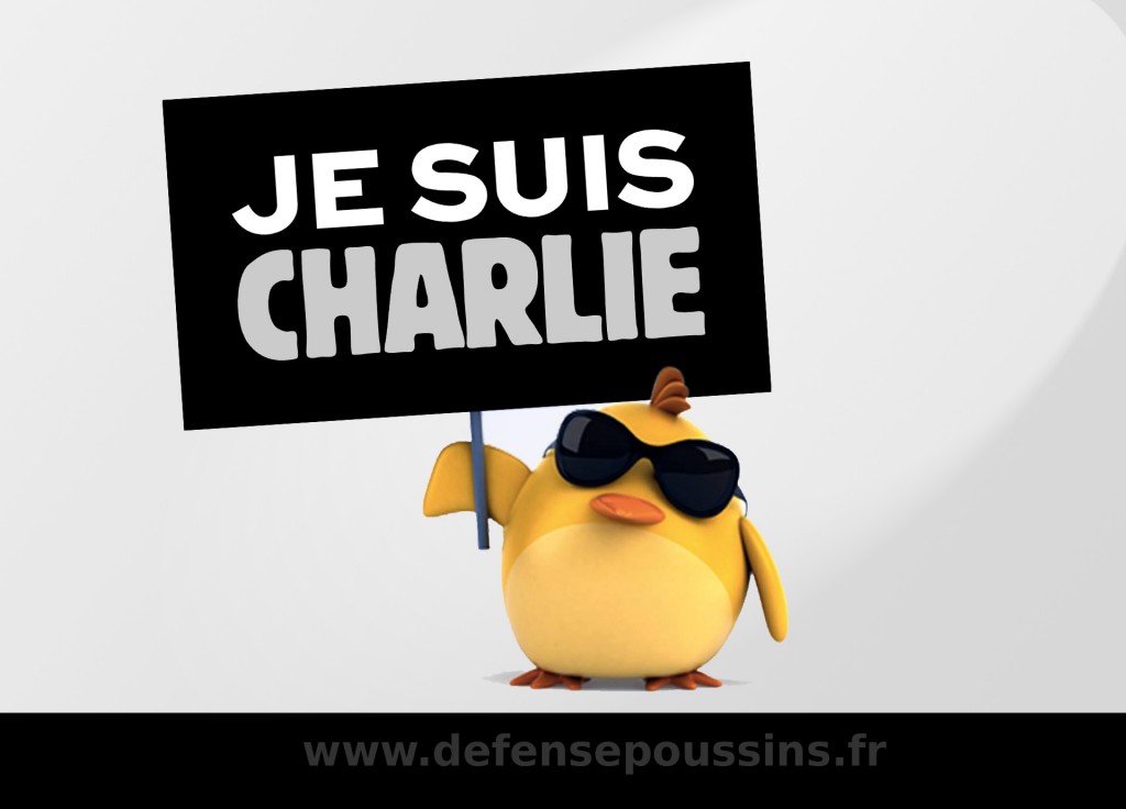 poussin-charlie